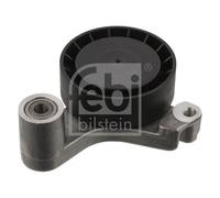 FEBI Polea inversión/guía correa poli V BMW 5,0 5,4 11281715630 11281720039