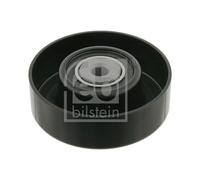FEBI Polea inversión/guía correa poli V OPEL VAUXHALL RENAULT 3,0 097241065