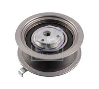 FEBI Polea tensora correa dentada AUDI VW 1,9 028109243H 028109243J 028109243K