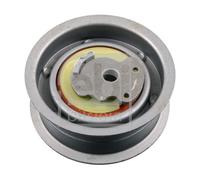 FEBI Polea tensora correa dentada AUDI VW 2,0 051109243A 51109243A ACE 9A ABF