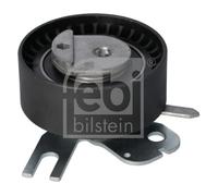 FEBI Polea tensora correa dentada CITROËN PEUGEOT 2,0 0829.83 0829.84 829.83