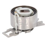 FEBI Polea tensora correa dentada HYUNDAI KIA 1,6 24370-2U001 24370-2U002 D4FB