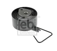 FEBI Polea tensora correa dentada LAND ROVER 1,8 LHP100900L 18K4F