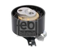 FEBI Polea tensora correa dentada RENAULT MERCEDES-BENZ DACIA 1,5 130707668R