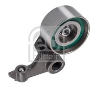 FEBI Polea tensora correa dentada TOYOTA 2,0 13505-27010 1CD-FTV