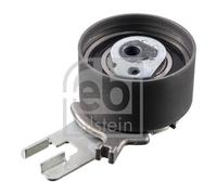 FEBI Polea tensora correa dentada VOLVO 2,4 2,0 30638278 30677134 30731774