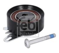 FEBI Polea tensora correa dentada VW AUDI 2,5 2,4 074109243F 074109243G AAT AEL