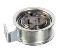 FEBI Polea tensora correa dentada VW AUDI SEAT 1,9 1,4 038100032L 038100032N AJM