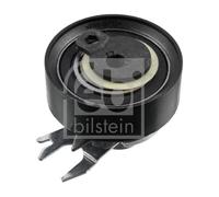 FEBI Polea tensora correa dentada VW SEAT 1,4 1,6 030109243L 030109243Q AKK ALD