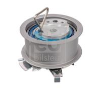 FEBI Polea tensora correa dentada VW SEAT SKODA 1,9 2,0 038109243M 1221490 AMF