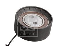FEBI Polea tensora correa dentada VW VOLVO 2,4 074109243D 9135937 74109243D ACL
