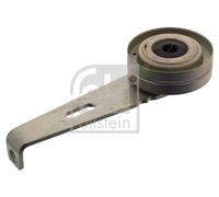 FEBI Polea tensora correa poli V PEUGEOT CITROËN FIAT 1,9 5751.45 9629471780