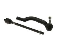Febi Pro Kit Barra de acoplamiento delantera derecha para Nissan Primastar...