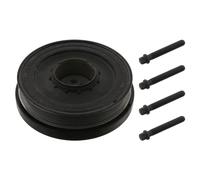 Polea del cigüeñal 37420 FEBI BILSTEIN para BMW 1 3 Touring 3 5 3 Coupé X3 X1