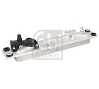 FEBI Radiador de aceite aceite motor BMW 3,0 4,4 17217553389 17217647315 N20B20A