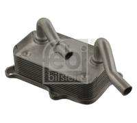 FEBI Radiador de aceite aceite motor MERCEDES-BENZ 3,2 5,0 A1121880301 112.946