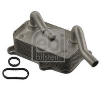 FEBI Radiador de aceite aceite motor MERCEDES-BENZ SETRA 12,0 15,9 1121840361