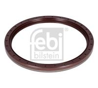 FEBI Retén para ejes cigüeñal DAF 12,6 11,6 1275083 1340320