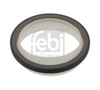 FEBI Retén para ejes cigüeñal DAF 12,6 12,9 0682961 1275083 1340320 1370127