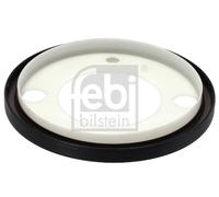 FEBI Retén para ejes cigüeñal para VOLVO RENAULT TRUCKS 12,8 12,1 20441481
