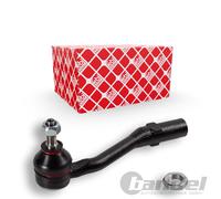 Febi Rótula Eje Delantero Derecho Apto para Citroën C3 Peugeot 1007