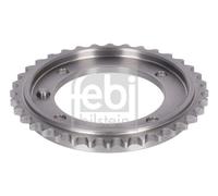 FEBI Rueda dentada árbol de levas BMW 3,4 3,0 11311265008 11311278989 M30B28