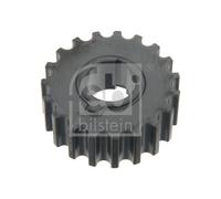 FEBI Rueda dentada cigüeñal OPEL VAUXHALL 1,6 1,4 0614549 090007619 0614564 12ST