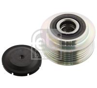 FEBI Rueda libre alternador ALFA ROMEO FIAT 2,4 77364148 939A3.000 939A9.000