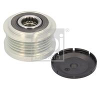 FEBI Rueda libre alternador FIAT ALFA ROMEO 0,9 1,4 55257677 199B6.000 199B7.000