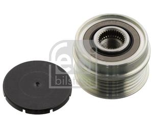 FEBI Rueda libre alternador FIAT ALFA ROMEO LANCIA 1,4 0,9 77364616 198A1.000