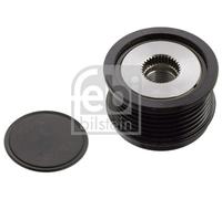 FEBI Rueda libre alternador FIAT ALFA ROMEO LANCIA 1,6 2,0 51860757 55280444