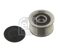 FEBI Rueda libre alternador FIAT ALFA ROMEO LANCIA 1,9 1,6 77363948 77364725