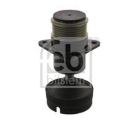 FEBI Rueda libre alternador FORD 1,8 1133969 1S4Q10C382AC 1151207 5M5Q10D310AA