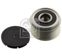 FEBI Rueda libre alternador HYUNDAI KIA 2,4 2,0 37322-2G500 G4KD G4KE G4KH G4KJ