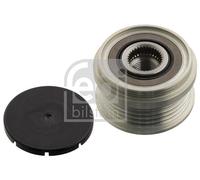 FEBI Rueda libre alternador OPEL VAUXHALL 1,4 1,2 055579927 1204293 055580127