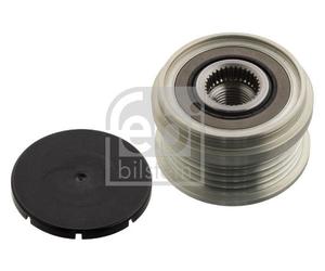 FEBI Rueda libre alternador OPEL VAUXHALL 1,4 1,2 055579927 1204293 055580127