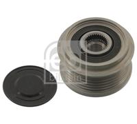 FEBI Rueda libre alternador OPEL VAUXHALL 1,7 1,2 055568459 1204290 55568459