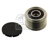 FEBI Rueda libre alternador para FIAT IVECO PEUGEOT 3,0 2,3 504088796 5740.87