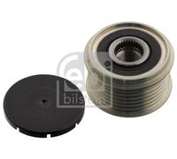 FEBI Rueda libre alternador para MERCEDES-BENZ NISSAN 2,3 3,0 23100-3XN1A QR25DE