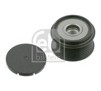 FEBI Rueda libre alternador para RENAULT VOLVO 1,9 7701055871 8641982 7701207807