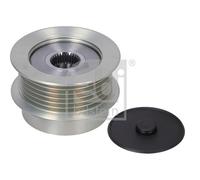 FEBI Rueda libre alternador para VOLVO 2,0 1,5 30644952 31480228 B4154T4 B4154T5