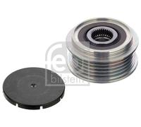 FEBI Rueda libre alternador TOYOTA 2,0 27415-27011 1CD-FTV