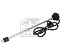 FEBI Sensor cantidad de úrea MERCEDES-BENZ 11,9 6,4 A0145428717 A014542871705