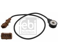 FEBI Sensor de detonaciones AUDI VW SKODA 2,8 2,4 078905377 78905377 AGB AGE AHA