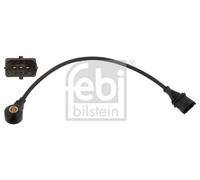 FEBI Sensor de detonaciones OPEL VAUXHALL 1,8 024456516 090536392 24456516