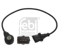 FEBI Sensor de detonaciones VAUXHALL OPEL 1,8 009158720 6238181 9158720 09158720