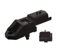 Febi -Sensor de presión de tubo de admisión Bilstein 37740