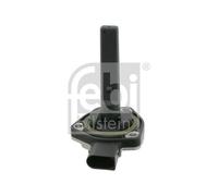 FEBI Sensor nivel de aceite del motor BMW ROVER LAND ROVER 2,0 3,0 12611433596