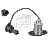 FEBI Sensor nivel de aceite del motor OPEL VAUXHALL 1,2 1,9 093177497 1235292