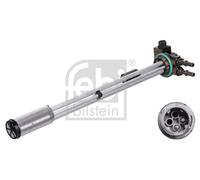 FEBI Sensor nivel de combustible MAN ERF 10,5 12,4 81.27201.6069 81.27201.6075